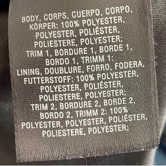 Anthropologie butterfly skirt - Picture 5 of 7